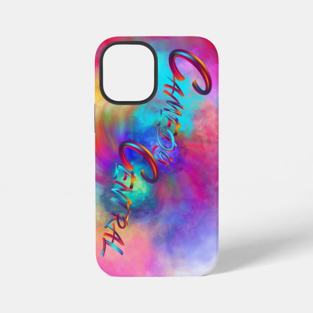 Official Camedian Phone Case (Back)