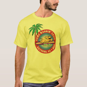 Official Cayucos T-Shirt! T-Shirt