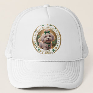 Official Chloe Hat - Coton Detectives