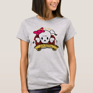 OFFICIAL COCO STREET TEAM SHIRT
