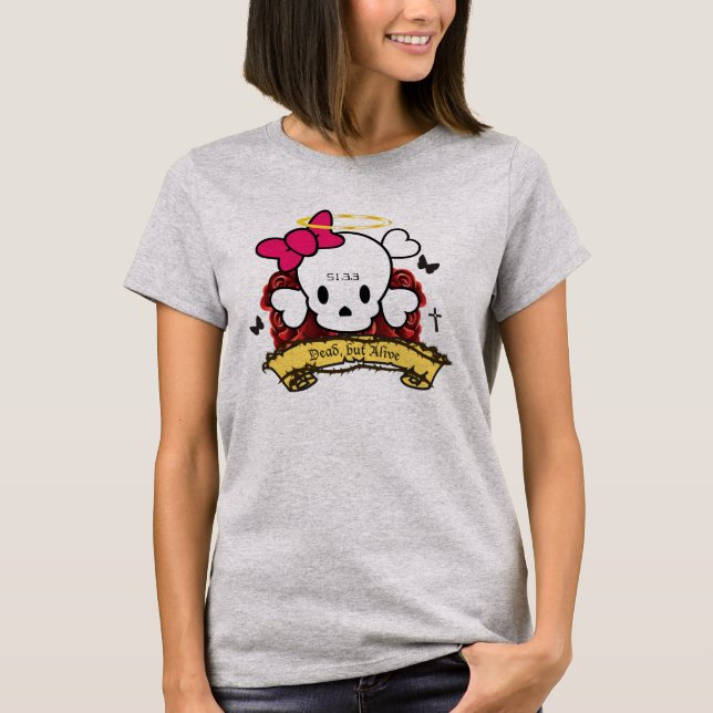 OFFICIAL COCO STREET TEAM SHIRT (Front)