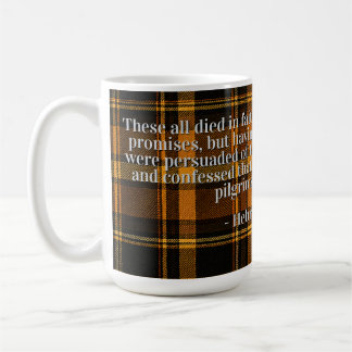 Official coffee mug