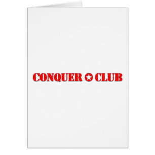 Official Conquer Club