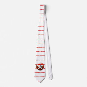 Official Conquer Club Tie