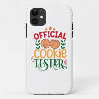 Official Cookie Tester