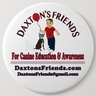 Official Daxton's Friends Button