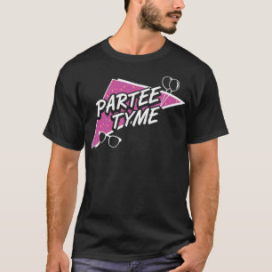 Official Dirty 30 - Partee Tyme Tee Classic T-Shir
