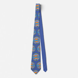Official Dog Lover   Tie