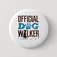 Official Dog Walker