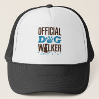 Official Dog Walker