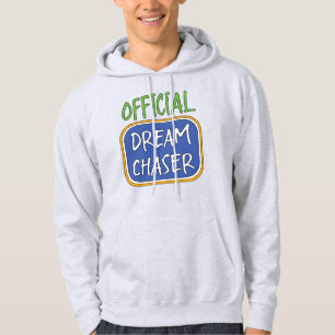 Official Dream Chaser    Hoodie