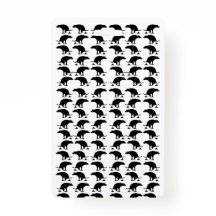 Official Duty Funny Poop name tag badge on Zazzle