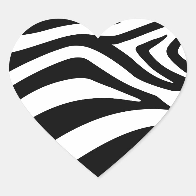 Official Ehlers-Danlos Society Logo Heart Sticker (Front)