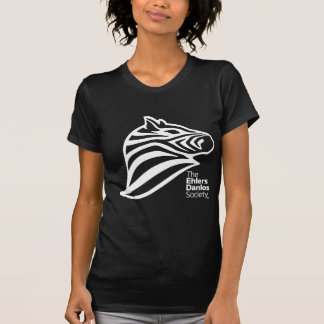 Official Ehlers-Danlos Society Logo T-Shirt