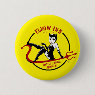Official Elbow Inn Button