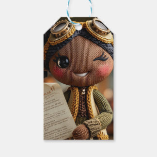  Official Elf Report  Gift Tags