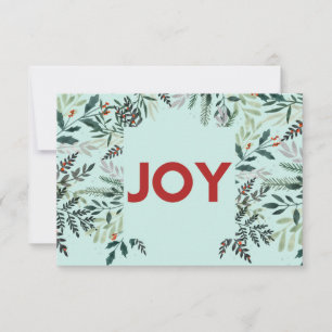 Official ELM Christmas Card