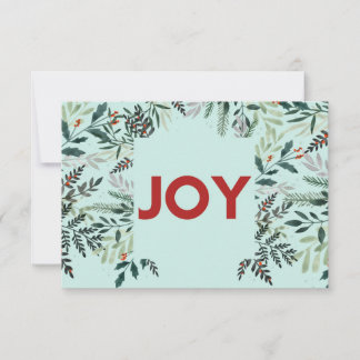 Official ELM Christmas Card