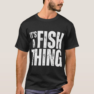 Official Emotional Support Shark - Service Animal T-Shirt