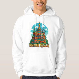 Official Empire Palace  Hoodie