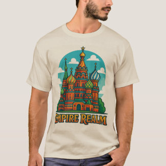 Official Empire Palace T-Shirt