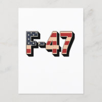 Official F47 Maga Fighter Jet F-47 Jet Fighter Air