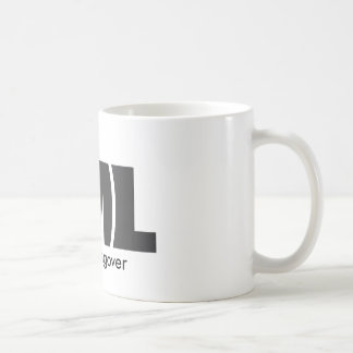 Official FML Mug: Hangover Coffee Mug
