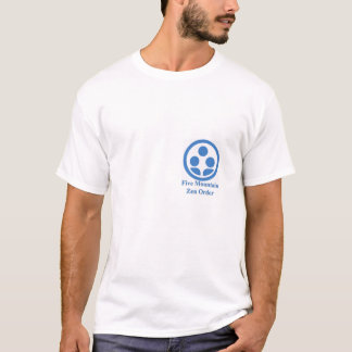 Official FMZO T-Shirt