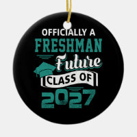 Official Freshman Future Class 2027 First Day Of 9