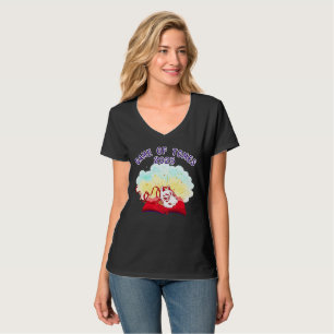 Official Game of Tomes 2025 T-Shirt