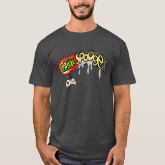 Official GeekSpooge T-Shirt