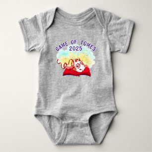 Official GOT 2025 Baby & Toddler Shirts, etc Bodysuit
