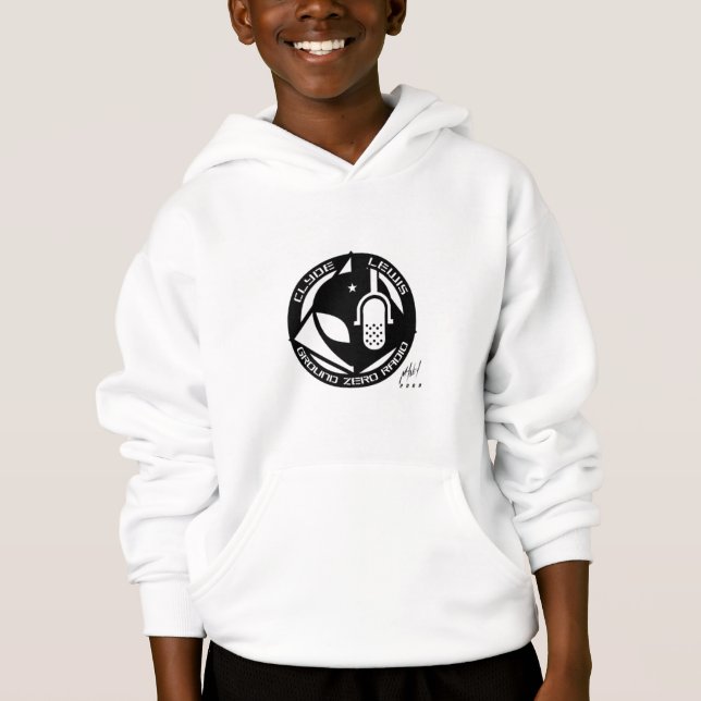 Official Ground Zero Products! (Front)