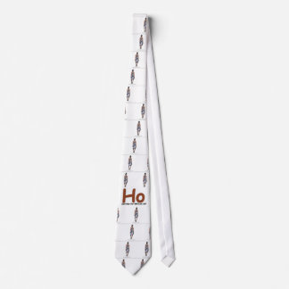 Official Ho Gear: How Far Will Love Go? Neck Tie