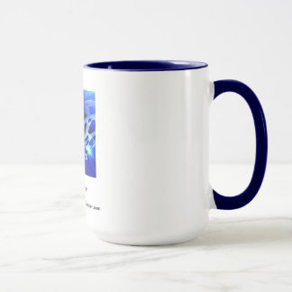 Official Hollywood Outsider Logo Mug
