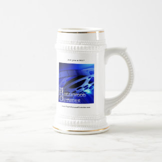 Official Hollywood Outsider Stein