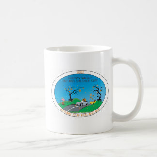 Official Hudson Valley Club/Run Mug
