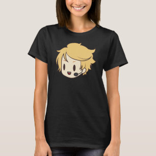 Official Idol Senpai Fan Shirt