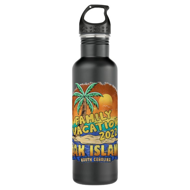 Official Imagine Dragons Exclusive Falling Man 710 Ml Water Bottle (Front)