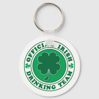 Official-Iris-Drinking-Team Key Ring