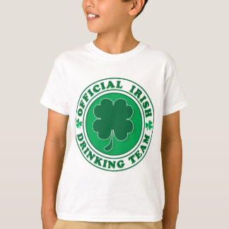 Official-Iris-Drinking-Team T-Shirt