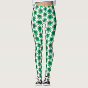 Official Irish Drinking Team Leggings
