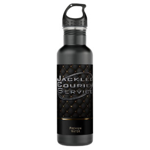 Official Jackleg Water Bottle