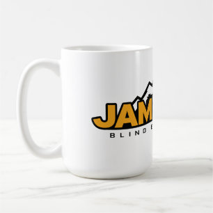OFFICIAL JAM30REE MUG