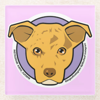 Official Kyoto Cutiepie Coaster