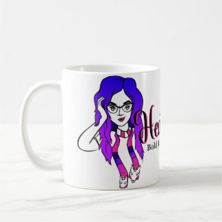 Official Logo Coffee Mug