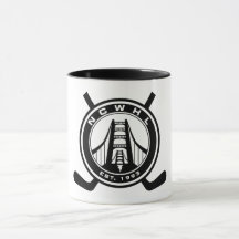 Official Logo Coffee Mug