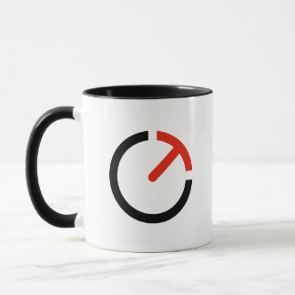 Official LOGO Mug
