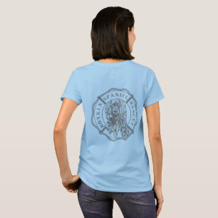 Official Logo Women's Tee