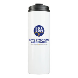 Official LSA Merchandise - Coffee Tumbler